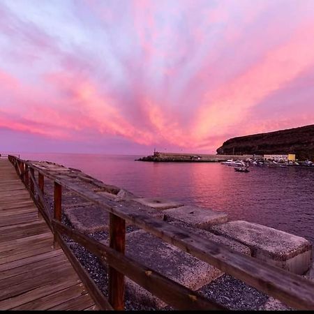 Casa Guarapo Daire Playa de Santiago  Dış mekan fotoğraf