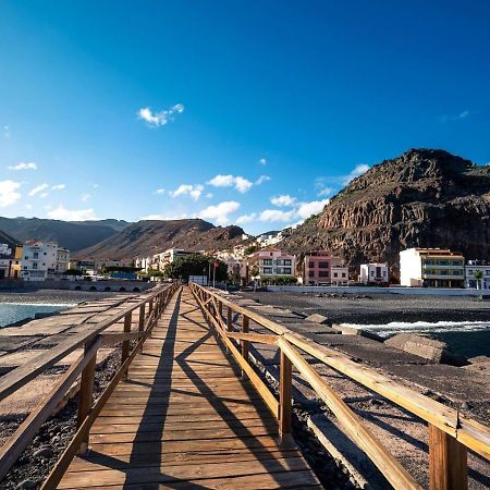 Casa Guarapo Daire Playa de Santiago  Dış mekan fotoğraf