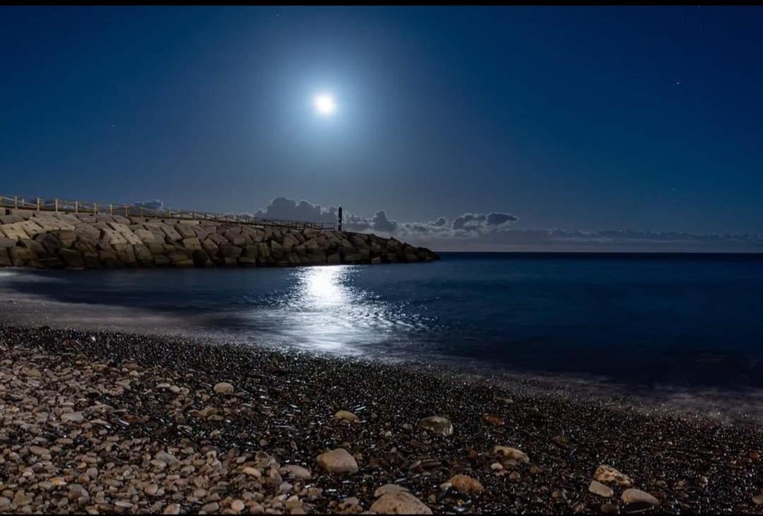 Casa Guarapo Daire Playa de Santiago  Dış mekan fotoğraf