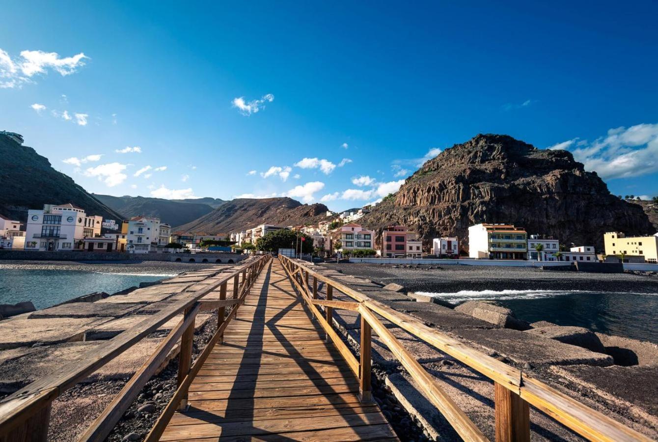 Casa Guarapo Daire Playa de Santiago  Dış mekan fotoğraf
