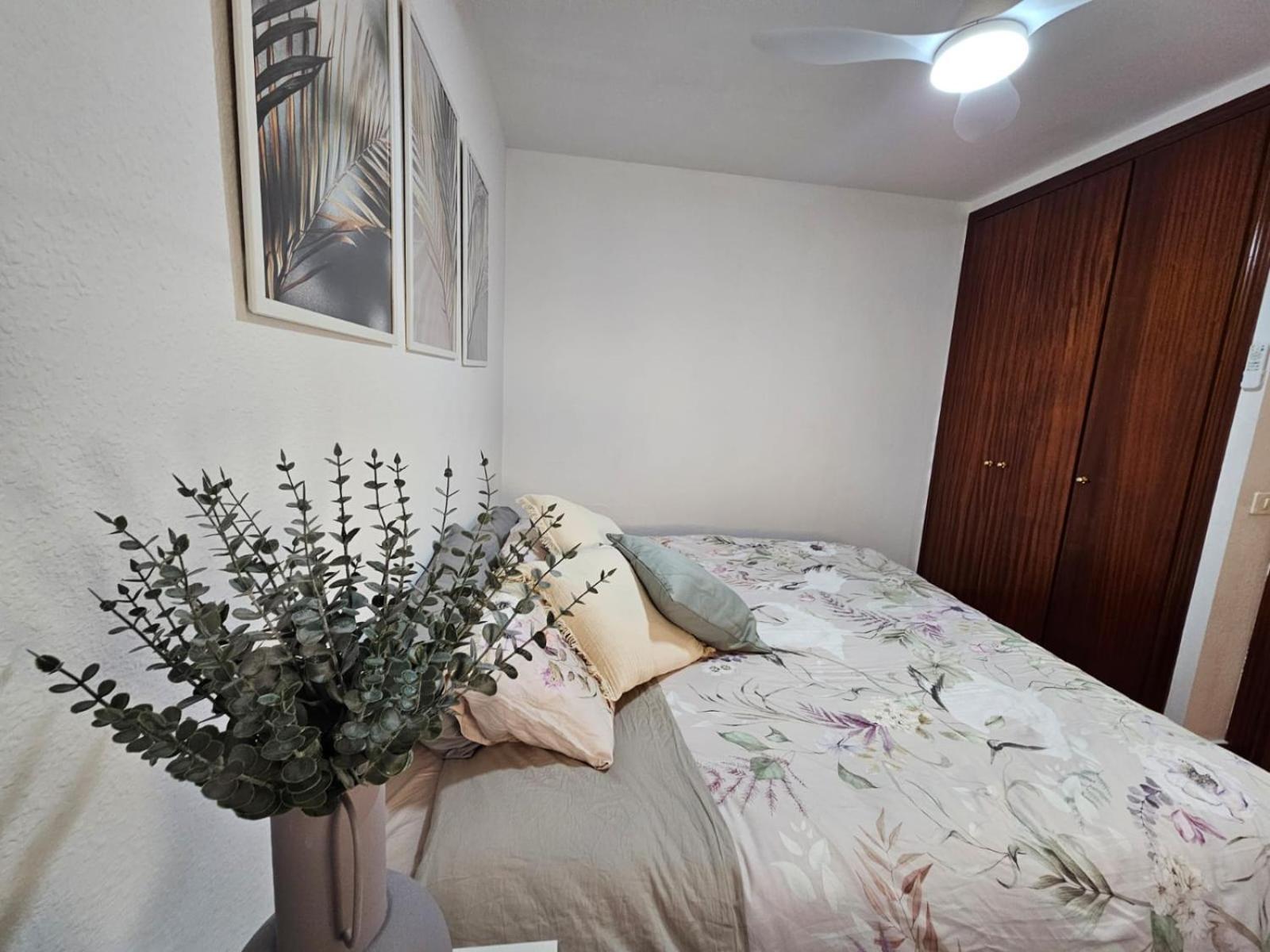 Casa Guarapo Daire Playa de Santiago  Dış mekan fotoğraf