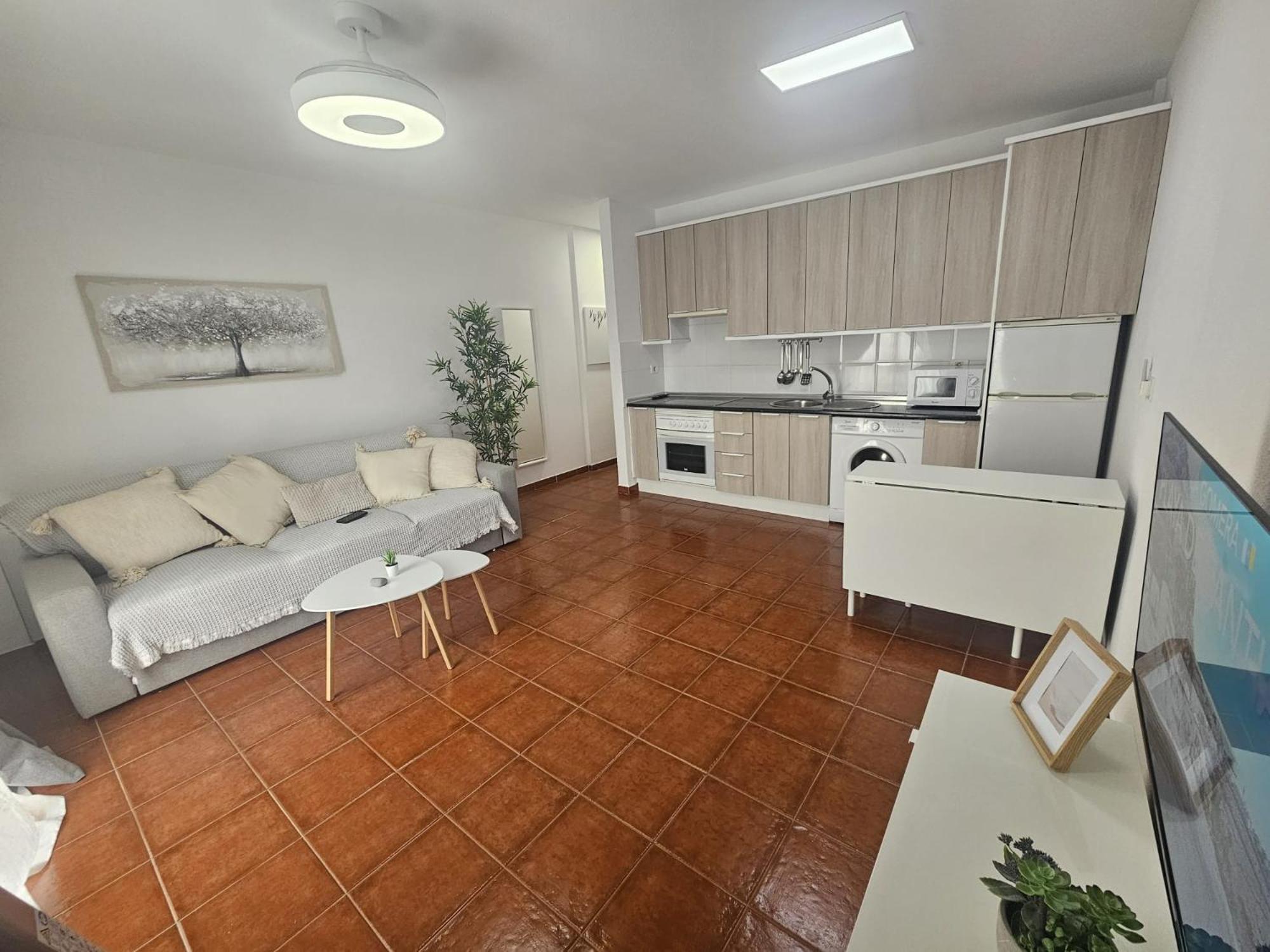 Casa Guarapo Daire Playa de Santiago  Dış mekan fotoğraf