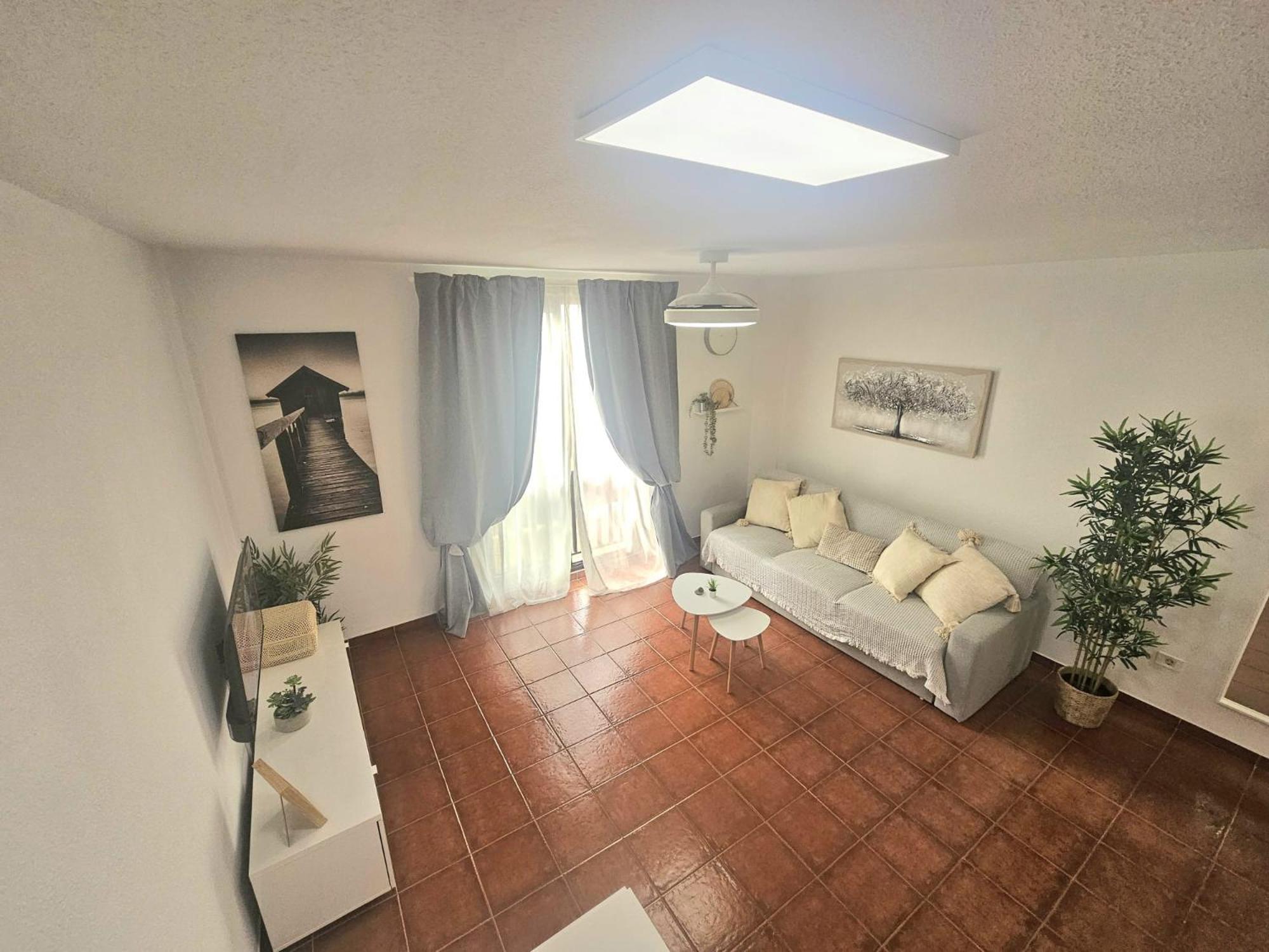 Casa Guarapo Daire Playa de Santiago  Dış mekan fotoğraf