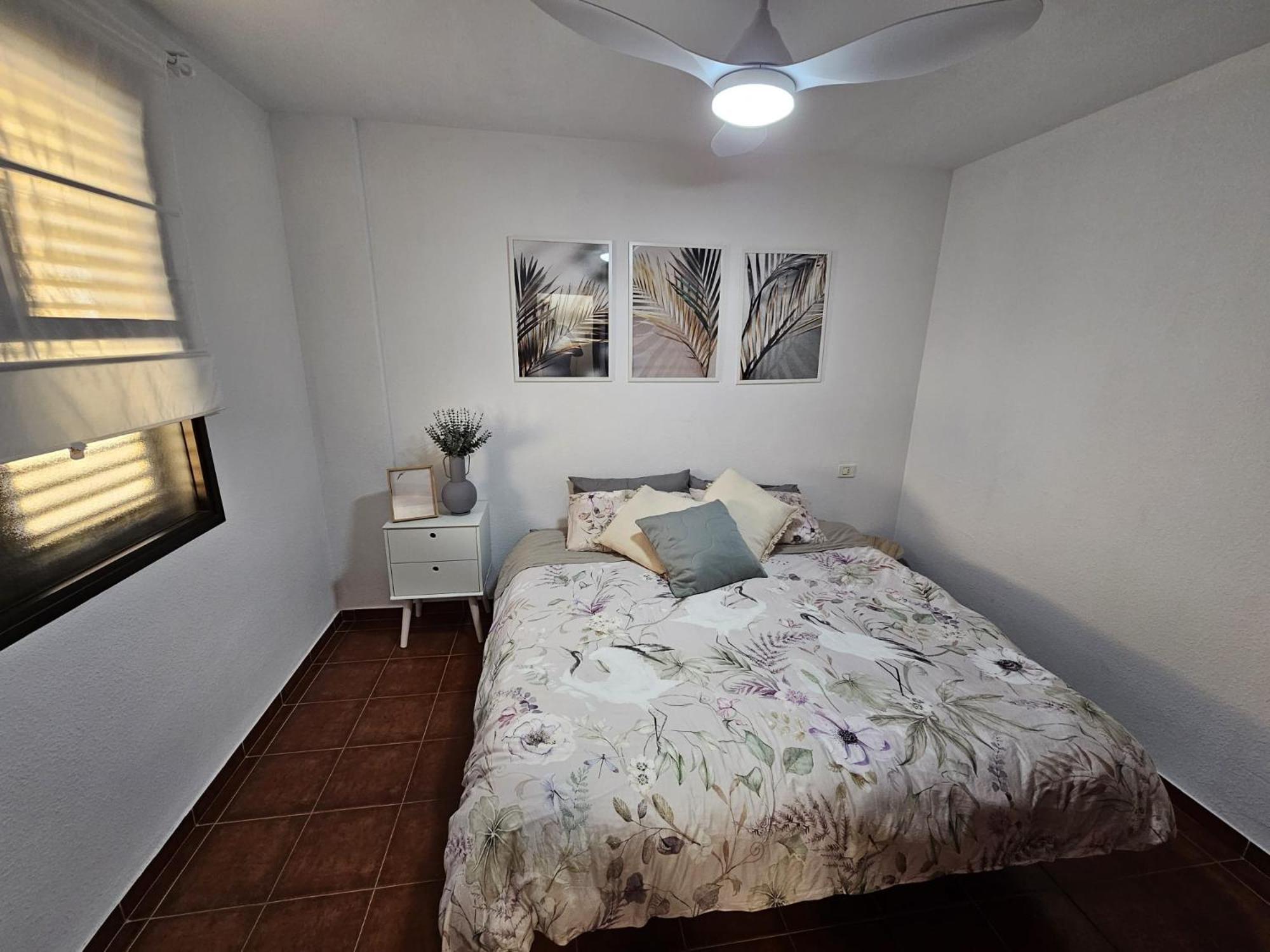 Casa Guarapo Daire Playa de Santiago  Dış mekan fotoğraf
